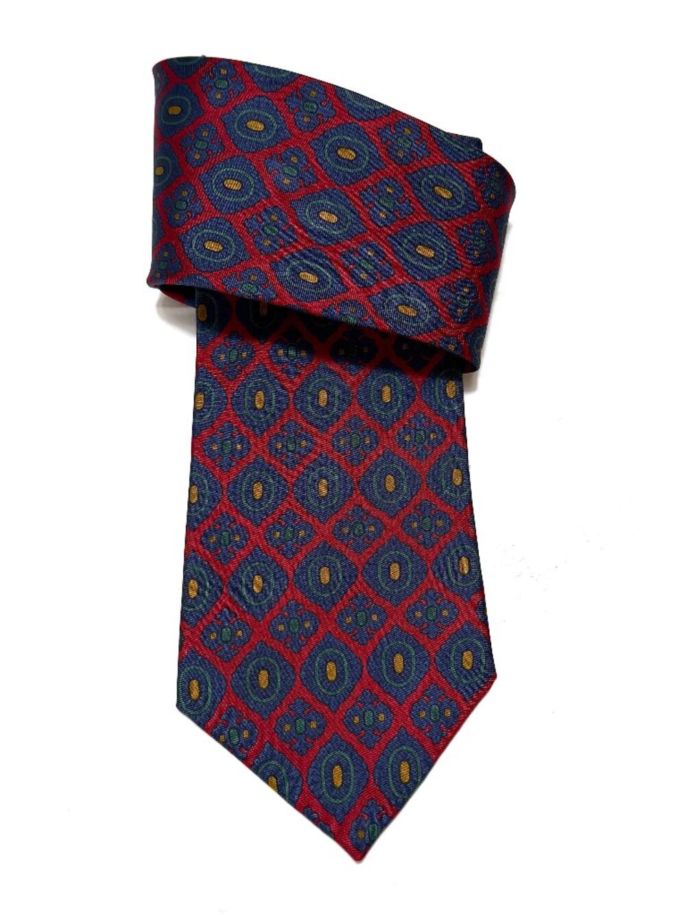 Vintage 90's Gap Silk Tie